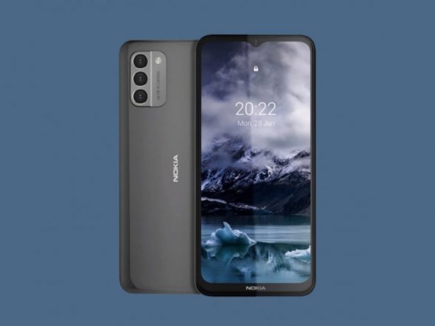 Nokia G21 telefoni i lirë që vjen muajin e ardhshëm?