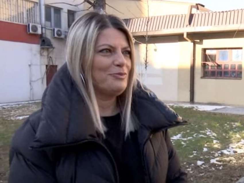 “Hetimet vazhdojnë…”, flet pas shumë kohësh ish-zëdhënësja e policisë së Kosovës