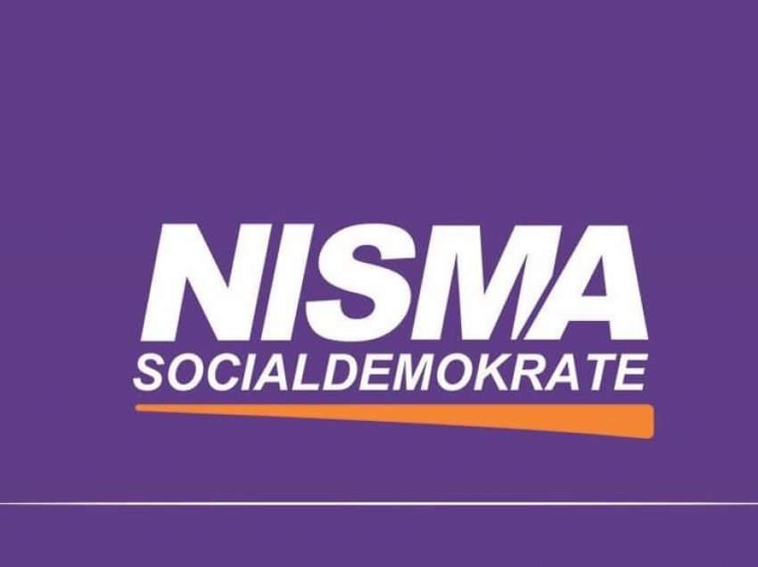 Nisma Socialdemokrate nis Konventën Politike “Veprat Flasin”