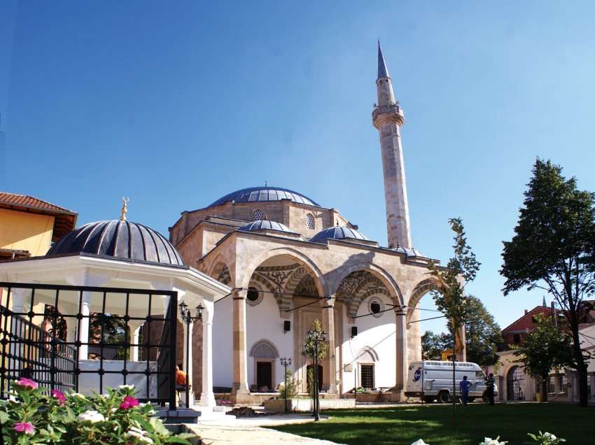 Ky qytet i Kosovës ka 78 objekte fetare