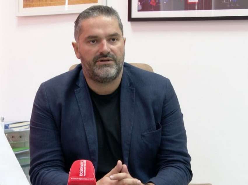 Ku do të zhvillohen ndeshjet e Kupës së Kosovës? Flet Arben Fetahu