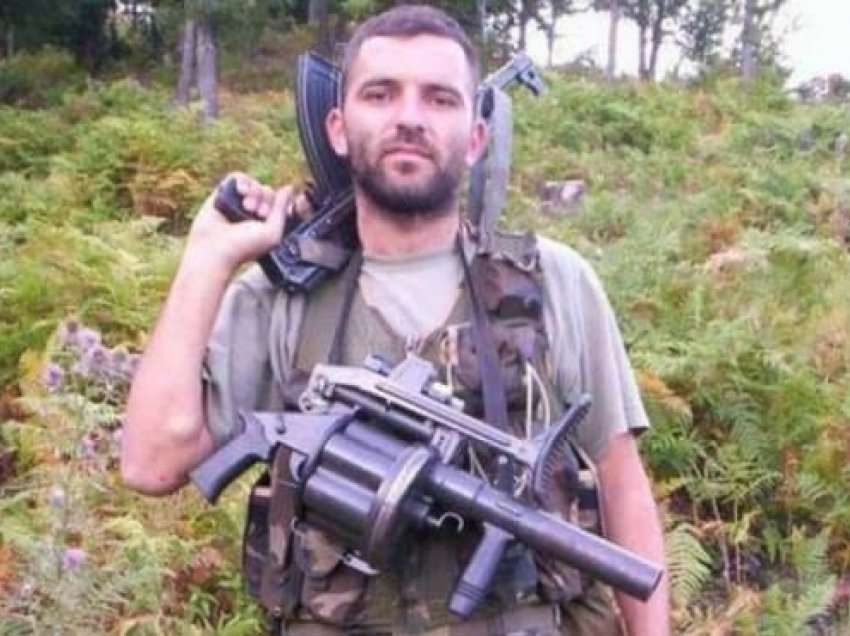 Ky është i arrestuari për vrasjen në Gjilan