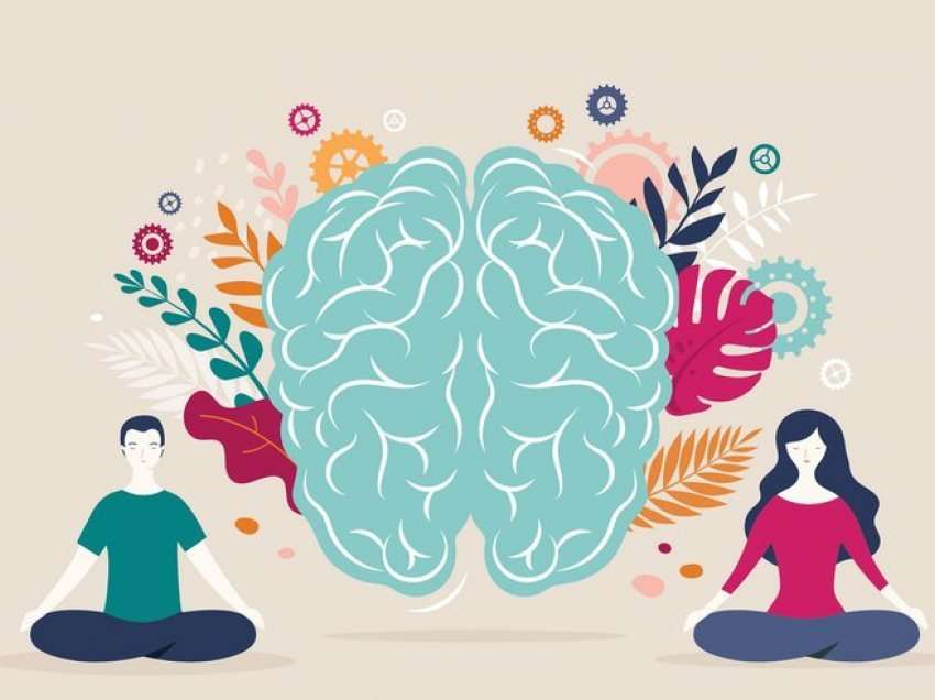 Nga stresi, te meditimet dhe frymëzimi: Aplikacionet më të mira për të mbajtur trurin aktiv