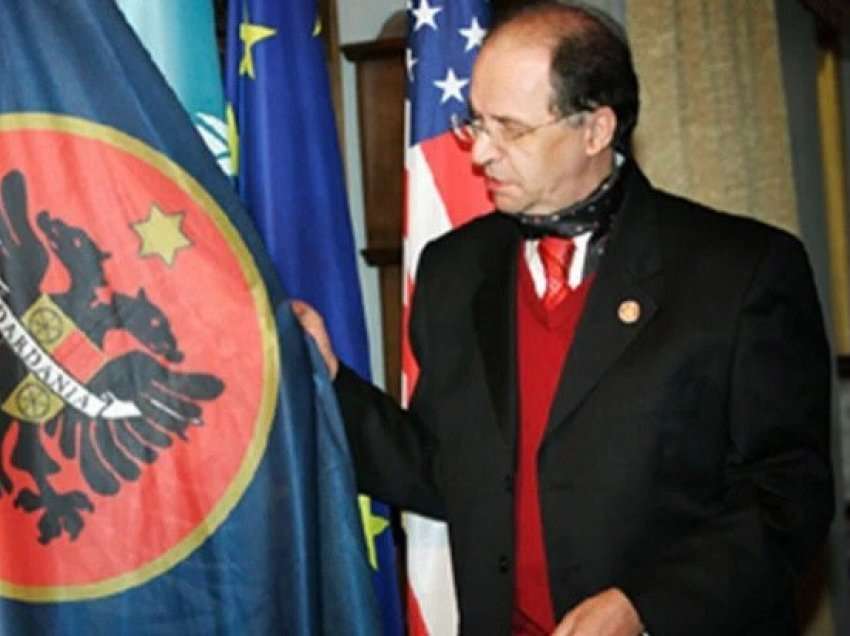 Presidenti Dr. Ibrahim Rugova i takon plejadës së politikanëve me rrënjë nga familjet e nacionalizmës shqiptare