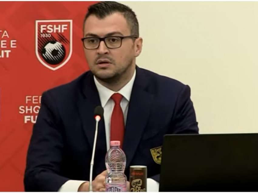 FSHF: Duan të uzurpojnë futbollin