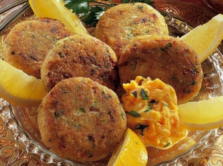 Qofte turke: Visar i kuzhinës orientale, ideale për çdo rast!