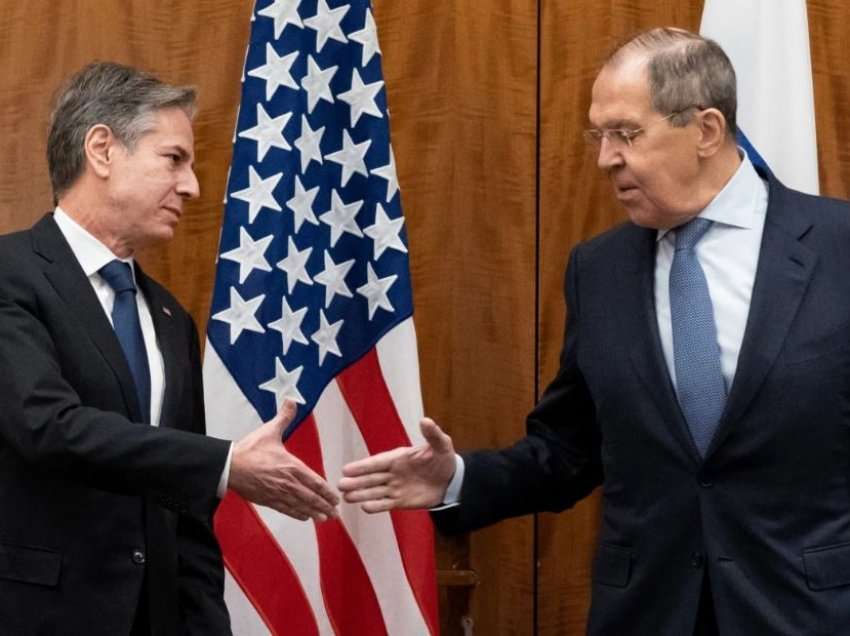 Voa/ SHBA dhe Rusia bien dakord të vazhdojnë bisedimet për Ukrainën