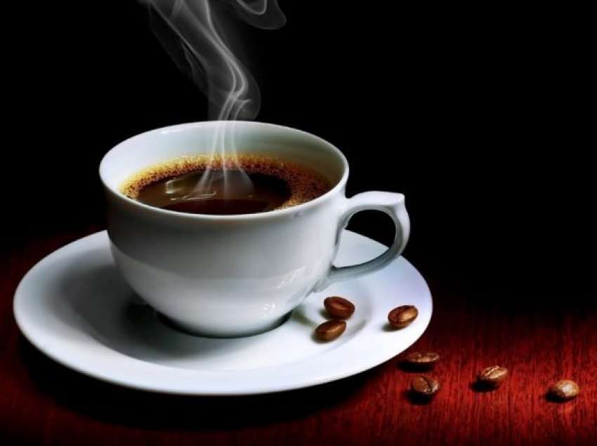 Dy filxhanë kafe parandalojnë këto sëmundje