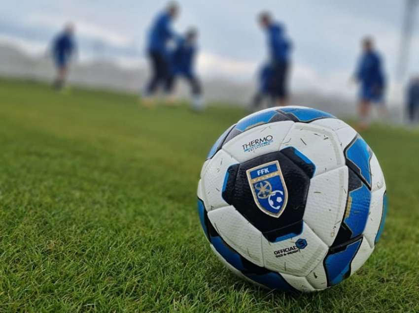 FFK me top të brenduar për ndeshjet e Superligës dhe Ligës së Parë 