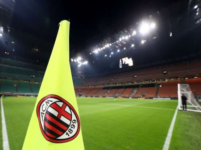 Milani shumë pranë transferimit të talentit serb