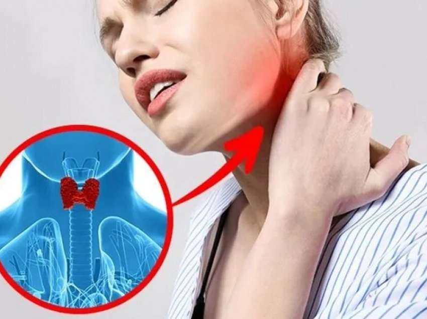 Ilaçet natyrale, që shërojnë gjëndrat tiroide