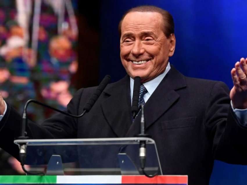 Itali: Silvio Berlusconi heq dorë nga gara për president