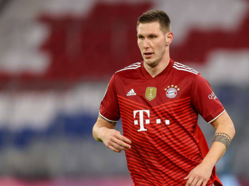 Sule ka vendosur të largohet nga Bayerni
