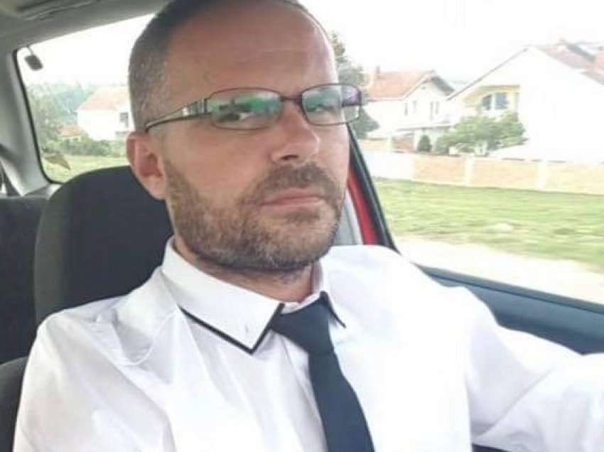 Driton Krasniqi nga Zhilivoda vdiq sot në aksidentin me autobus