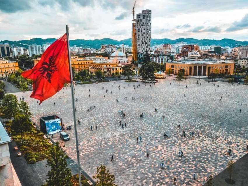 Gjirokastritët dhe korçarët më punëtorë, Lezha, Dibra dhe Tirana më “dembele”
