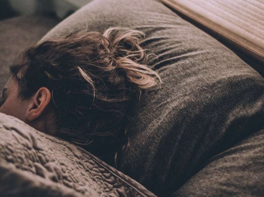 Pse flemë? Shkenca mund ta ketë gjetur më në fund përgjigjen