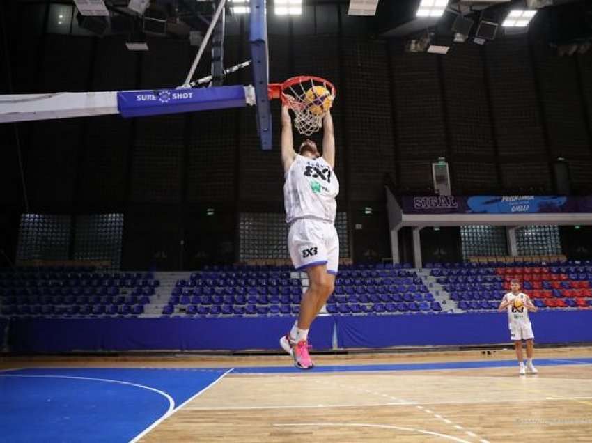 Kosova do të garojë në FIBA Europe Cup