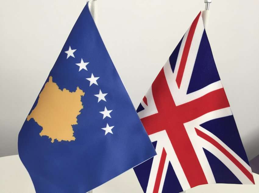 Ambasada Britanike përgëzon qeverinë dhe institucionet e Kosovës për luftimin e korrupsionit