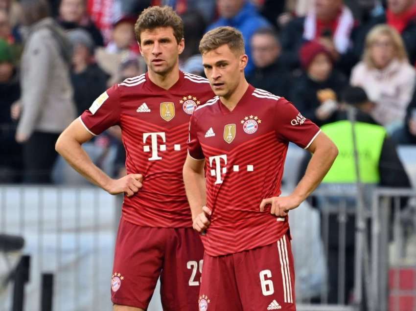 Muller: Muaji shkurt do të jetë sfidues pasi nis dhe Championsi