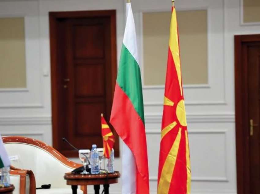 Franca: Gjërat mes Bullgarisë dhe Maqedonisë së Veriut po fillojnë të normalizohen