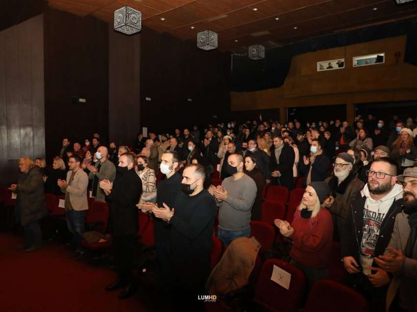 “Talia 2022” vazhdon sonte me teatrin Metropol nga Tirana
