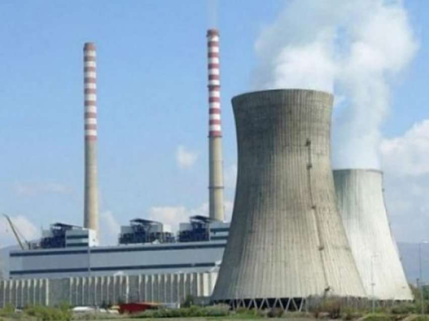 Maqedoni, mbyllja e termocentraleve me qymyr më së voni deri në vitin 2030