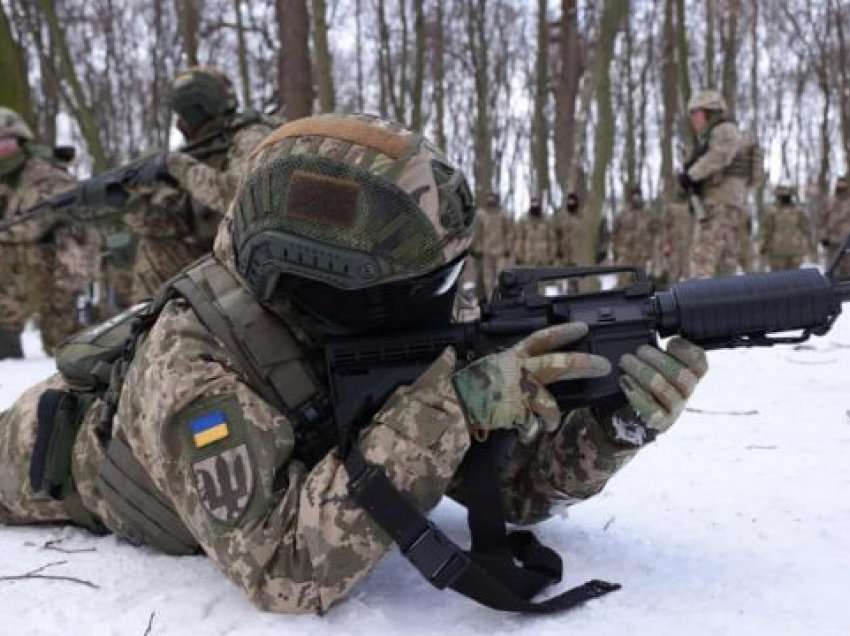Tensionet e përtëritura Ukrainë-Rusi po nxisin një frymë të re në NATO