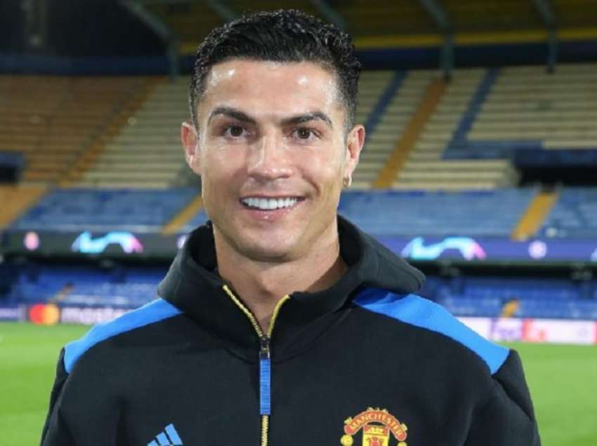 Ronaldo e ka bllokuar faqen “Transfermarkt” në Instagram vetëm pse ata nuk e vlerësuan sa ai e vlerëson veten