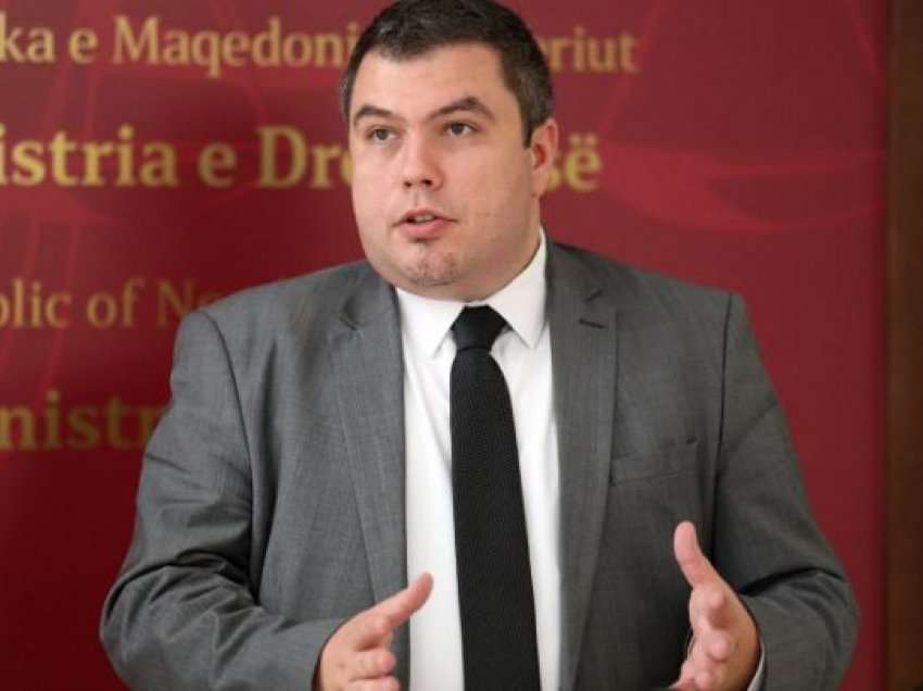 Mariçiq: Shpresoj që presidenca franceze të ndryshojë dinamikën në afrimin e Ballkanit Perëndimor