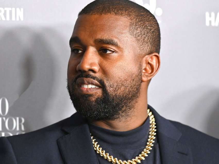 Kanye West thuhet se punëson njerëz të pastrehë për të modeluar në shfaqjen e ardhshme të modës