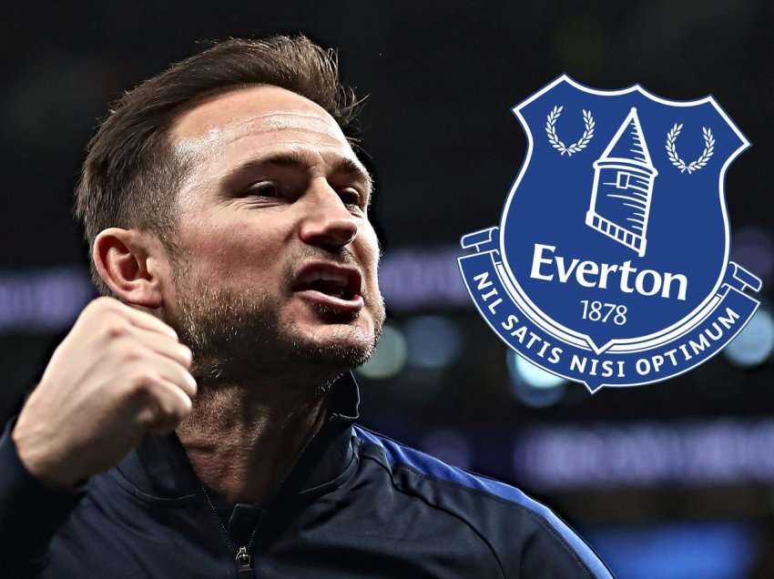 Lampard rikthehet si trajner në Premier Ligë