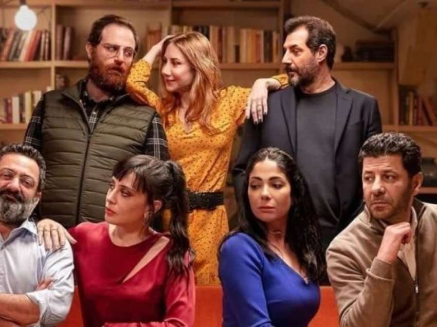 Filmi i parë arab në Netflix nxit debate!