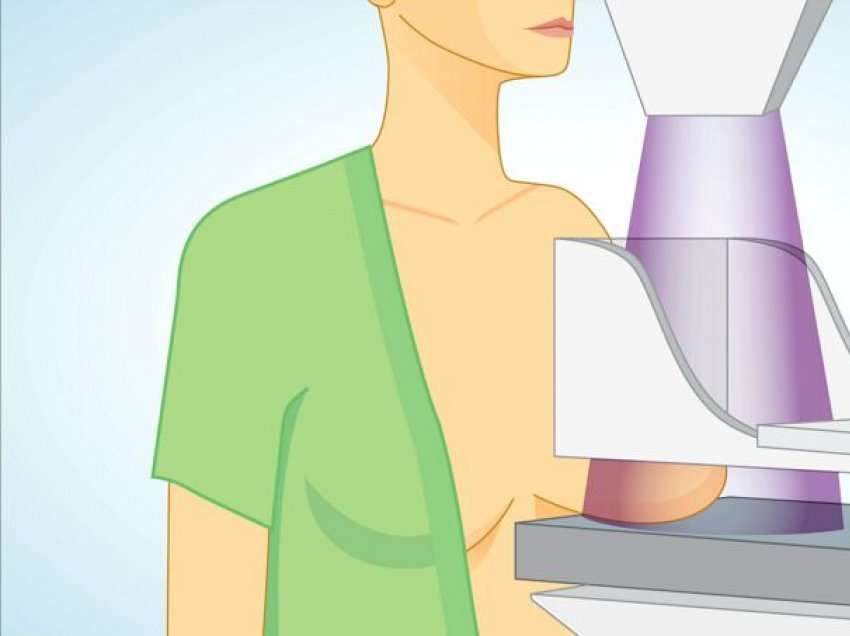 Kur dhe pse duhet ta bëni mamografinë?
