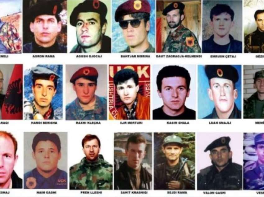 23 vite nga masakra në Rogovë të Hasit
