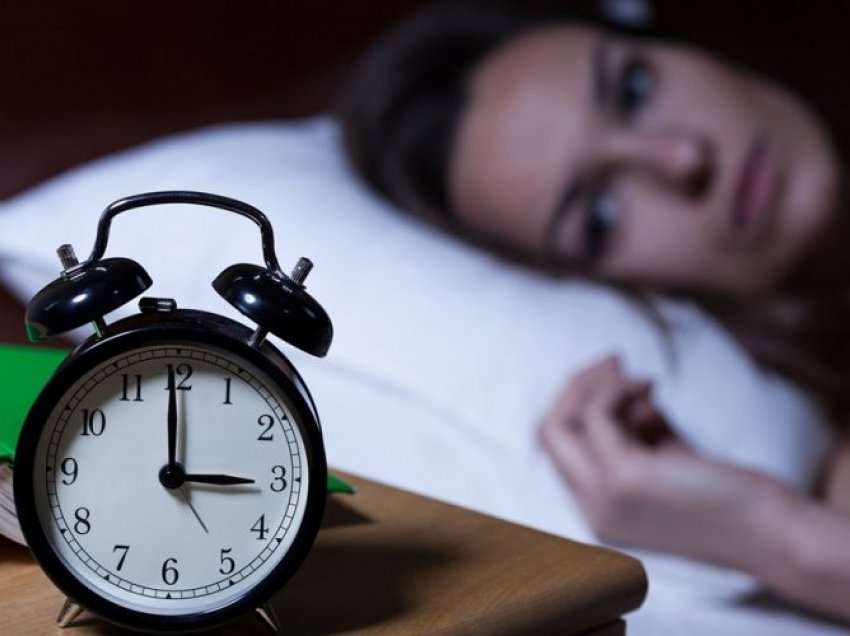 Si ndikon gjumi në imunitetin tuaj? 