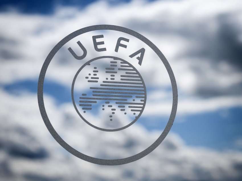 Tritol dhe akuza për manipulime zgjedhjesh, UEFA ende asnjë reagim zyrtar për situatën