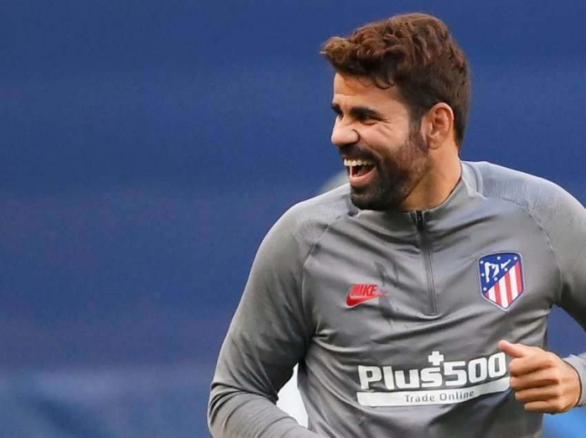 Costa përgatit kthimin e bujshëm në La Liga