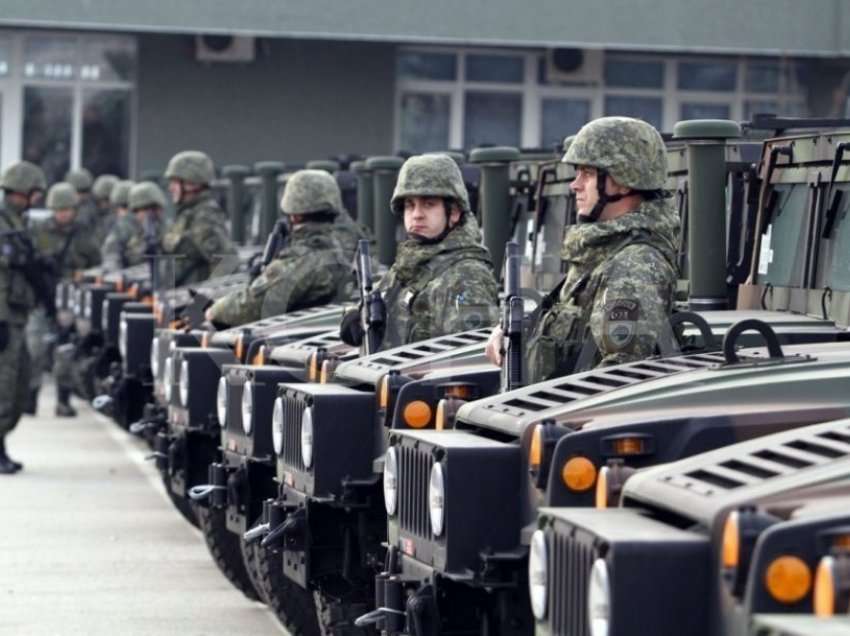 Rusia pritet ta sulmojë Ukrainën, Kosova të jetë e përgatitur ta kthejë Nishin ?!