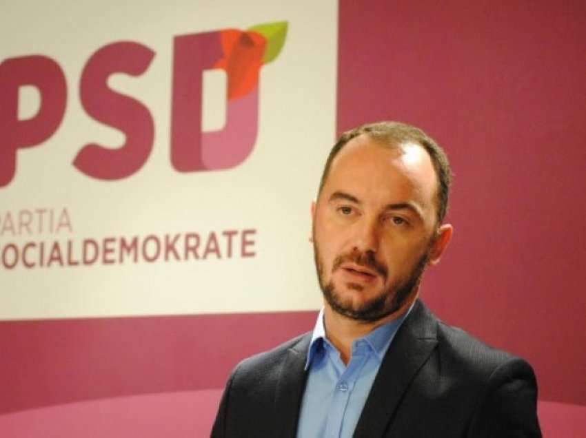 PSD do të ftojë në takim partitë opozitare: Rezistencë të përbashkët kundër shtrenjtimit të rrymës