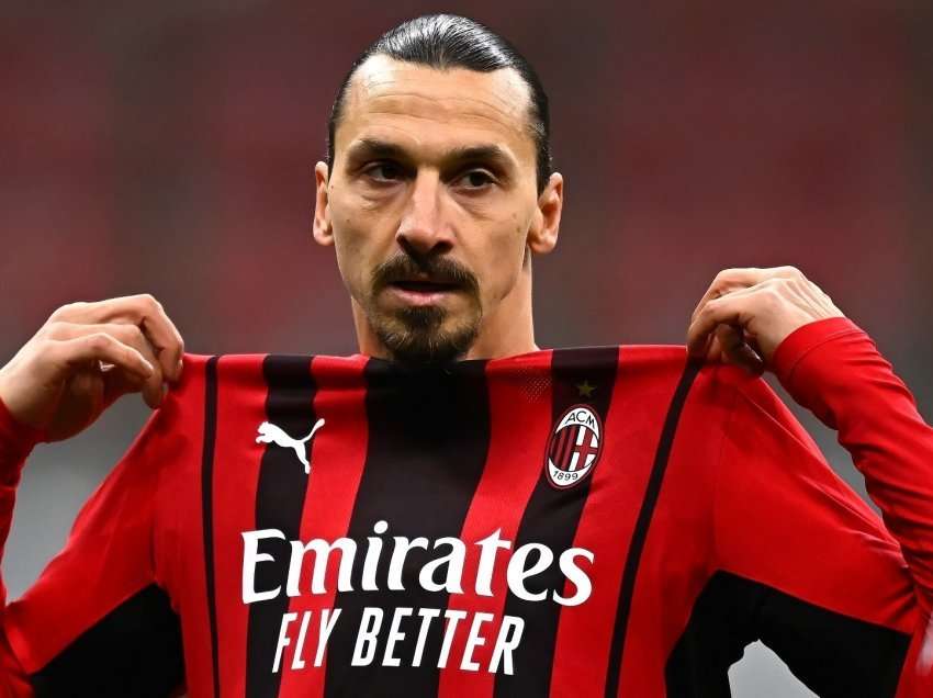 Milani bën hap konkret, oferta e fundit për rinovimin me Ibrahimovic