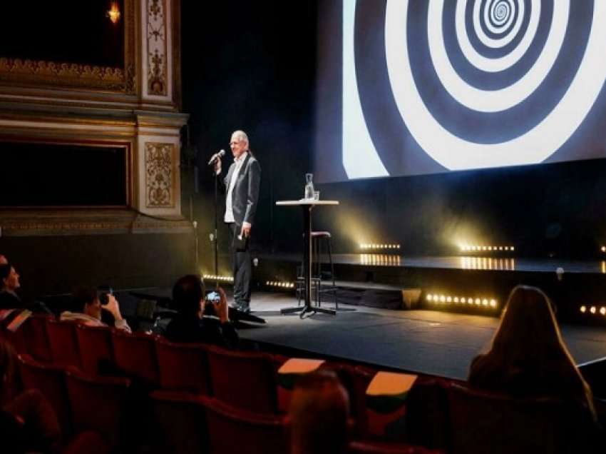 ​Festivali i filmit suedez e vë audiencën nën hipnozë