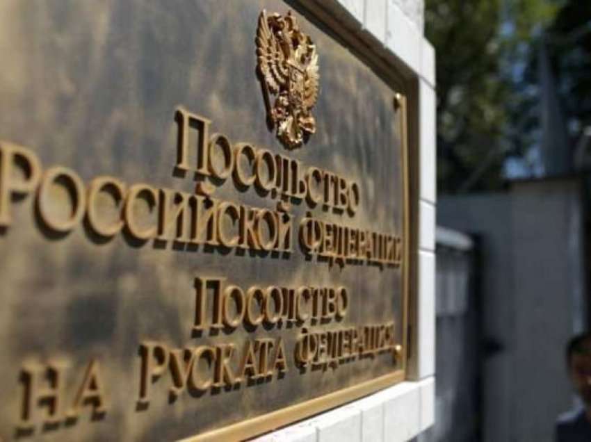 Shqetësimet për spiunazh/ Rusia kërcënon me mbyllje të ambasadës në Bullgari