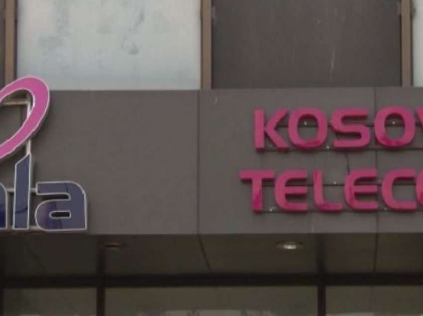 Telekomi i jep mbi 6.2 milionë euro paga për punëtorët e pensionuar vullnetarisht