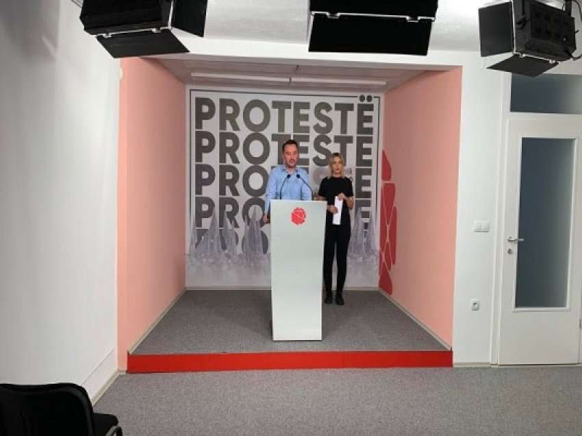 ​PSD: Murati s’mund të jetë një ministër i Kosovës së çliruar nga UÇK-ja