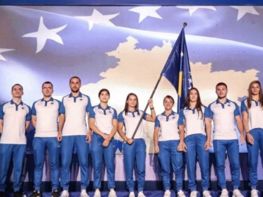 Kosova, e 11-ta për sa i përket medaljeve të fituara