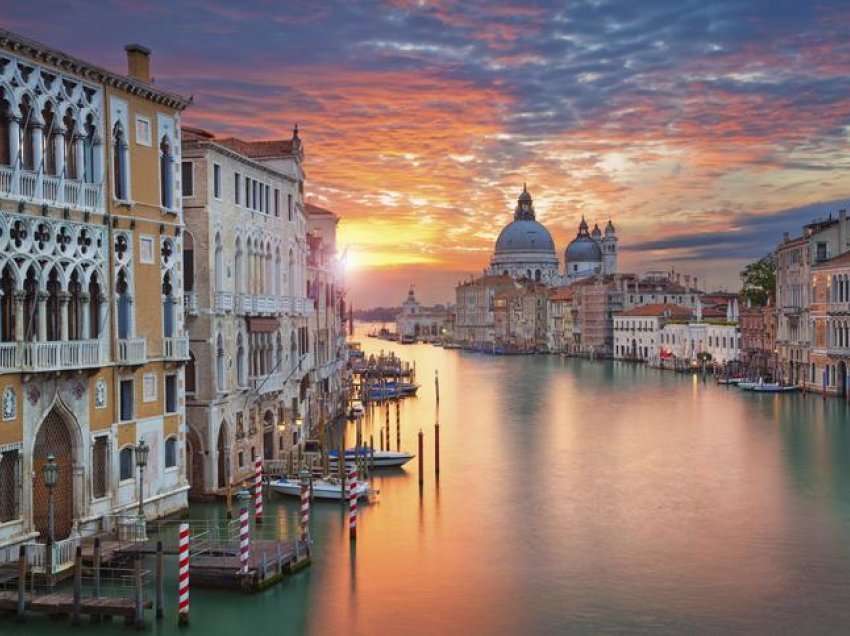 Venecia bëhet qyteti i parë në botë që duhet të paguash për të hyrë