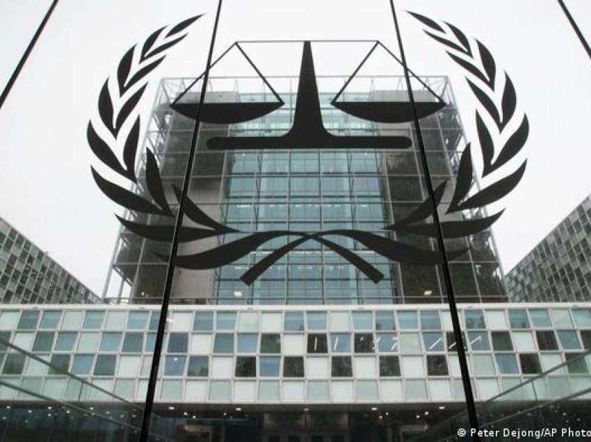 Gjykata Ndërkombëtare Penale feston 20 vjetorin e themelimit të saj