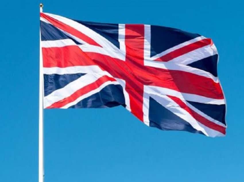 Britania vendos nesër sanksione të reja ndaj Bjellorusisë