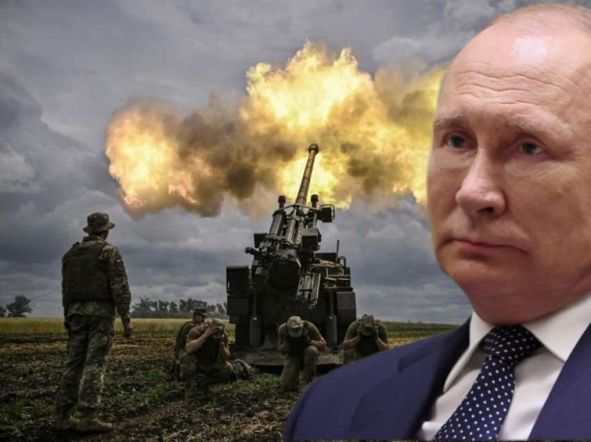 A shënon Lufta e Putinit një periudhë të re në histori?
