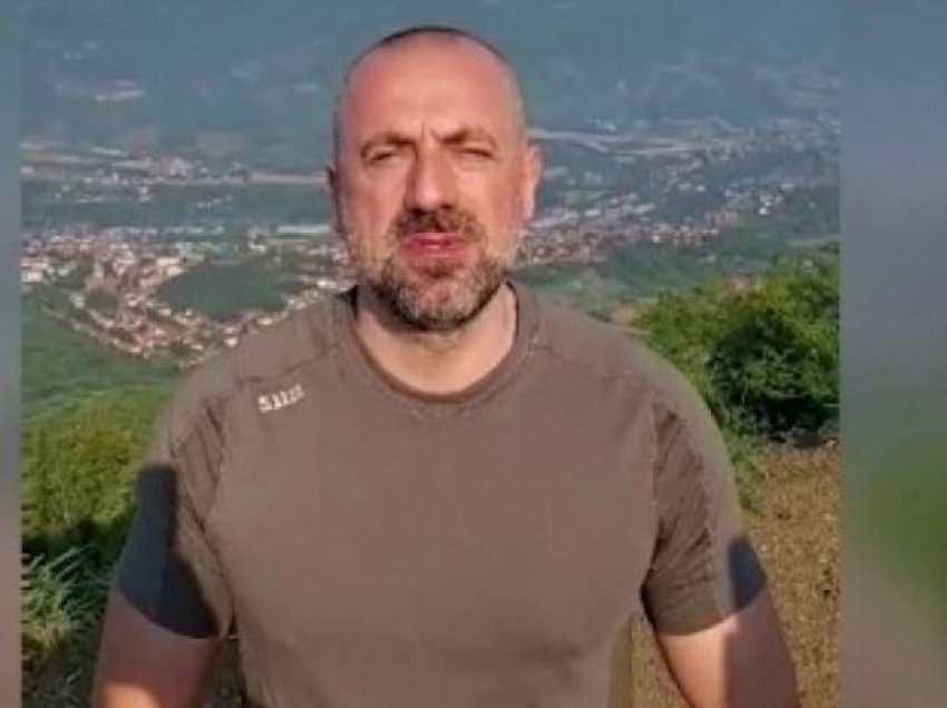 “Ai është makth për shqiptarët”, Milan Radoiçiq sillet i lirë në Kosovë - dërgon mesazh nga Veriu